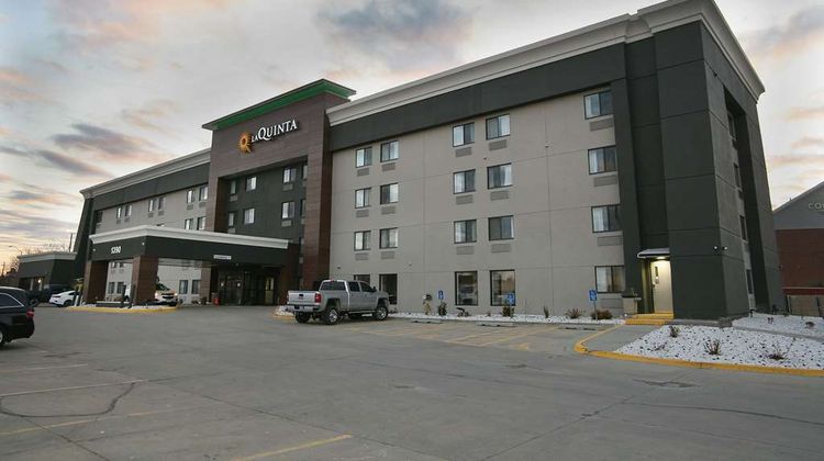 La Quinta Inn Des Moines/West-Clive Exterior