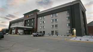 La Quinta Inn Des Moines/West-Clive