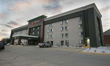 La Quinta Inn Des Moines/West-Clive