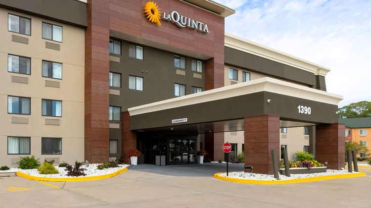 La Quinta Inn Des Moines/West-Clive Exterior
