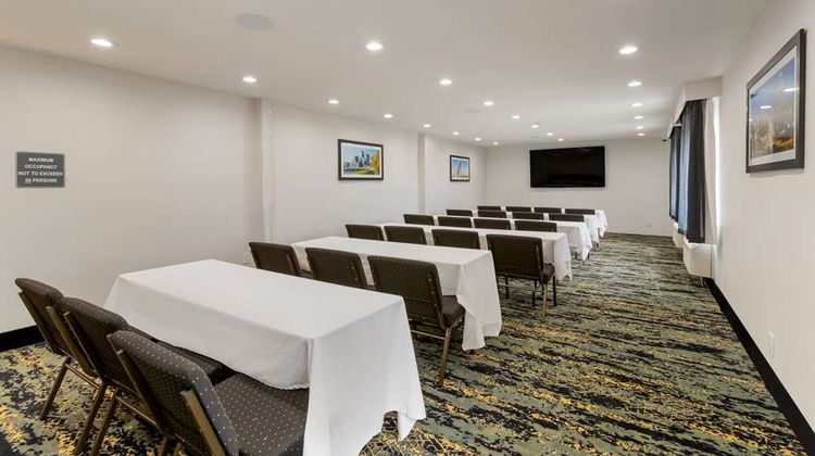 La Quinta Inn Des Moines/West-Clive Meeting