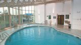 La Quinta Inn & Suites Chicago Gurnee Pool
