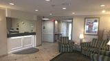 La Quinta Inn & Suites Chicago Gurnee Lobby