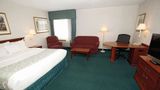 La Quinta Inn & Suites Chicago Gurnee Room