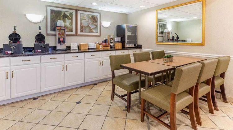 La Quinta Inn & Suites Chicago Gurnee Other