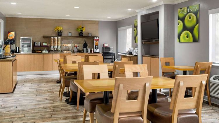 La Quinta Inn Chicago/Tinley Park Other