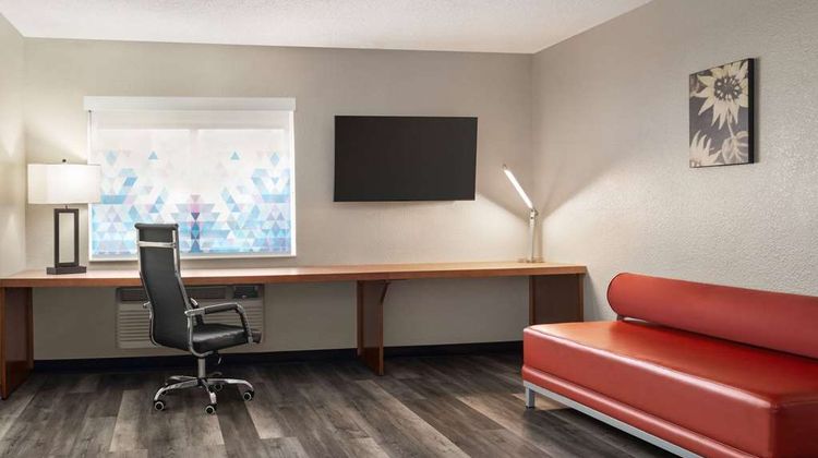 La Quinta Inn Chicago/Tinley Park Suite