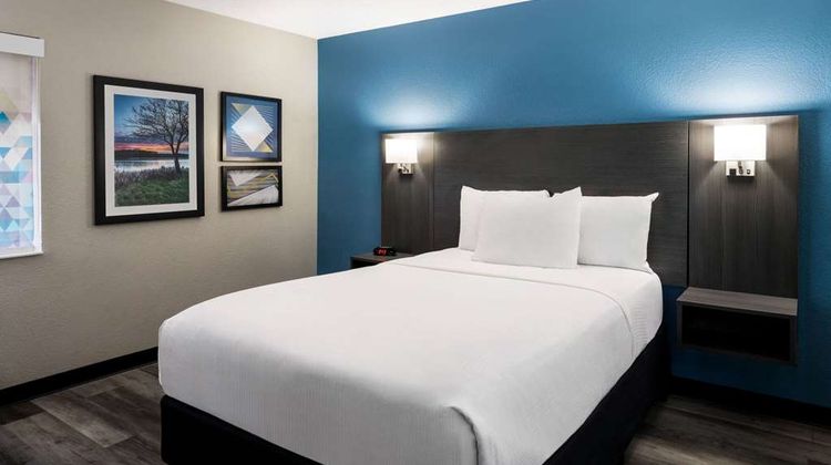 La Quinta Inn Chicago/Tinley Park Room