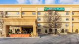 La Quinta Inn Chicago/Tinley Park Exterior