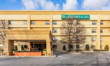 La Quinta Inn Chicago/Tinley Park