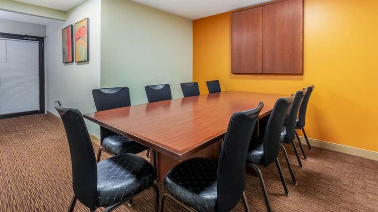 La Quinta Inn Chicago/Tinley Park Meeting