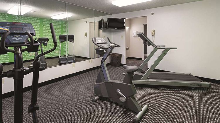 La Quinta Inn/Suites Baton Rouge Siegen Health