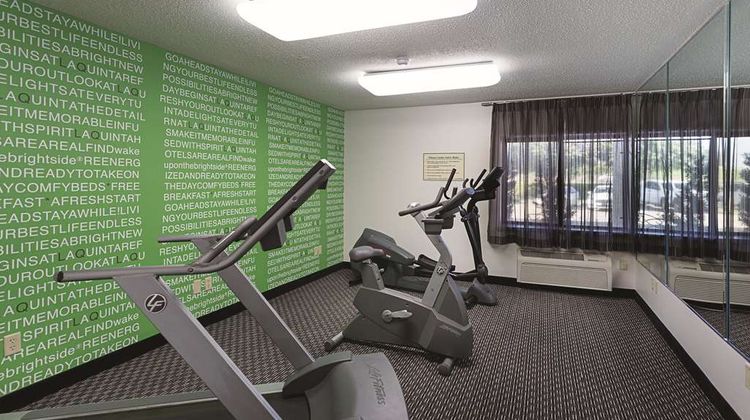 La Quinta Inn/Suites Baton Rouge Siegen Health