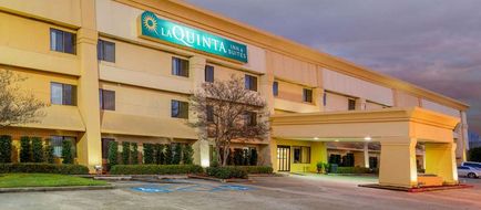La Quinta Inn/Suites Baton Rouge Siegen Exterior