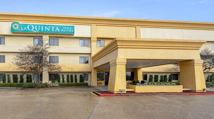 La Quinta Inn/Suites Baton Rouge Siegen Exterior