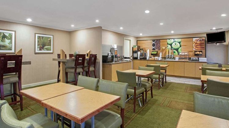 La Quinta Inn Auburn Worcester Other