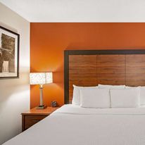 La Quinta Inn Auburn Worcester
