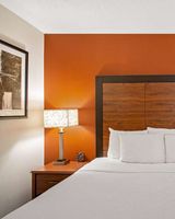 La Quinta Inn Auburn Worcester