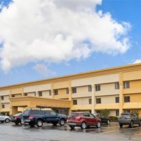 La Quinta Inn Auburn Worcester