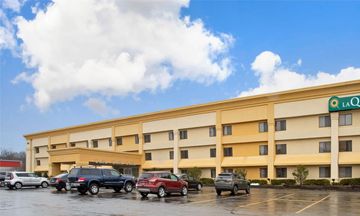 La Quinta Inn Auburn Worcester