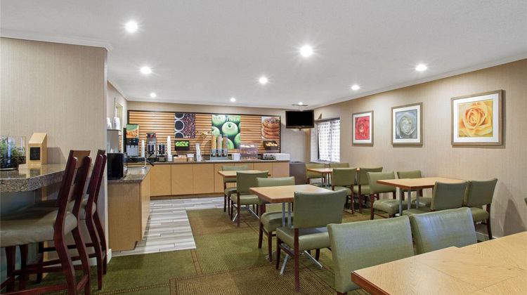 La Quinta Inn Auburn Worcester Other