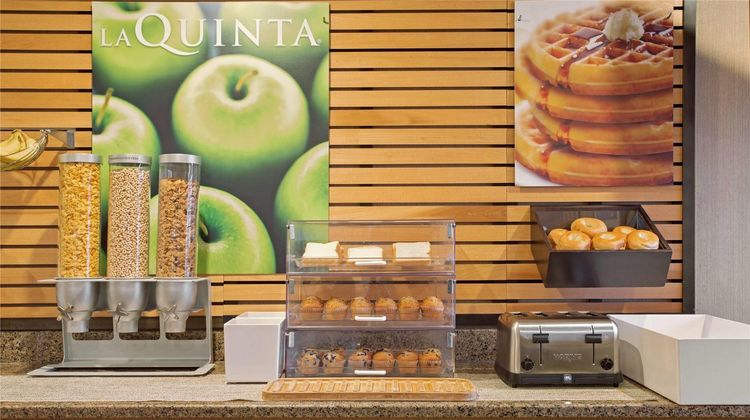 La Quinta Inn Auburn Worcester Other