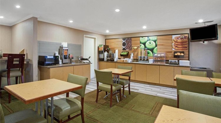 La Quinta Inn Auburn Worcester Other