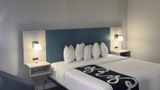 La Quinta Inn Auburn Worcester Room
