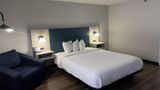 La Quinta Inn Auburn Worcester Room