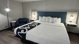 La Quinta Inn Auburn Worcester Room