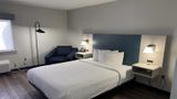 La Quinta Inn Auburn Worcester Room