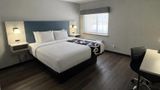 La Quinta Inn Auburn Worcester Room