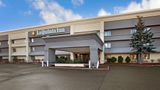 <b>La Quinta Inn Detroit Canton Exterior</b>. Images powered by <a href="https://iceportal.shijigroup.com/" title="IcePortal" target="_blank">IcePortal</a>.