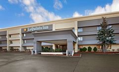 La Quinta Inn Detroit Canton
