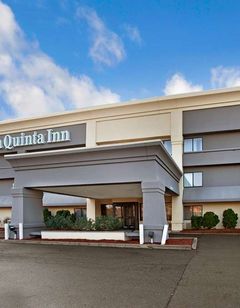 La Quinta Inn Detroit Canton