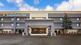 <b>La Quinta Inn Detroit Canton Exterior</b>. Images powered by <a href="https://iceportal.shijigroup.com/" title="IcePortal" target="_blank">IcePortal</a>.