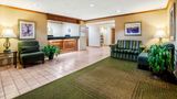 La Quinta Inn Detroit Southgate Lobby