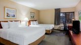 La Quinta Inn Detroit Southgate Room