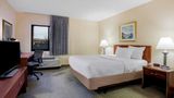 La Quinta Inn Detroit Southgate Room