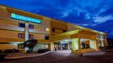 La Quinta Inn Detroit Southgate Exterior