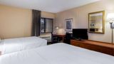La Quinta Inn Detroit Southgate Room