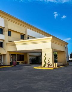 Baymont by Wyndham Meridian