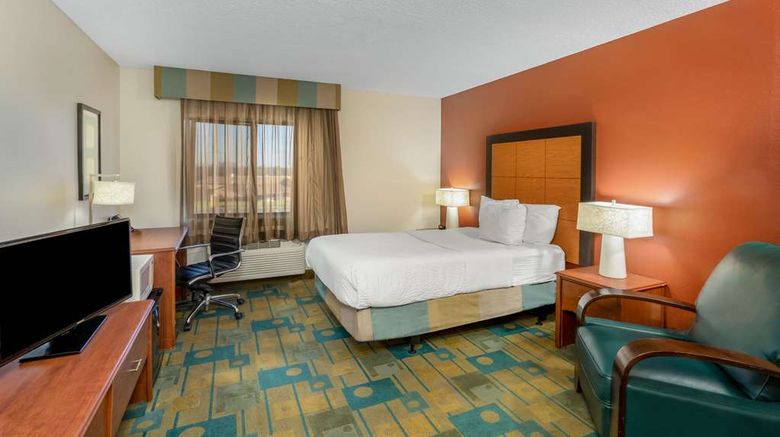 <b>Baymont by Wyndham Meridian Room</b>. Images powered by <a href="https://iceportal.shijigroup.com/" title="IcePortal" target="_blank">IcePortal</a>.