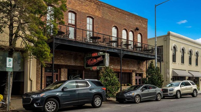<b>Baymont by Wyndham Meridian Other</b>. Images powered by <a href="https://iceportal.shijigroup.com/" title="IcePortal" target="_blank">IcePortal</a>.