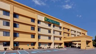 La Quinta Inn & Suites Plattsburgh
