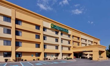 La Quinta Inn & Suites Plattsburgh
