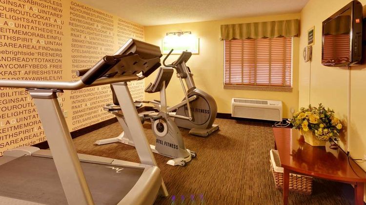 La Quinta Inn & Suites Plattsburgh Health