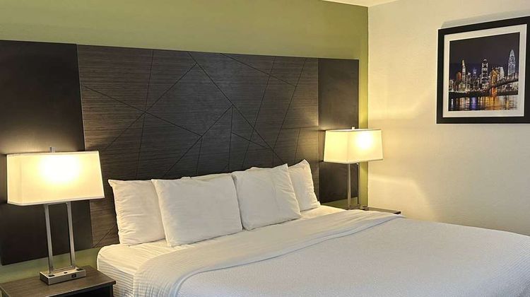 La Quinta Inn Cincinnati North Health