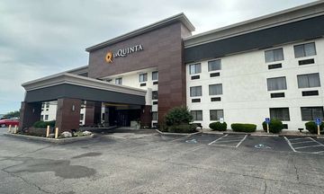 La Quinta Inn Cincinnati North