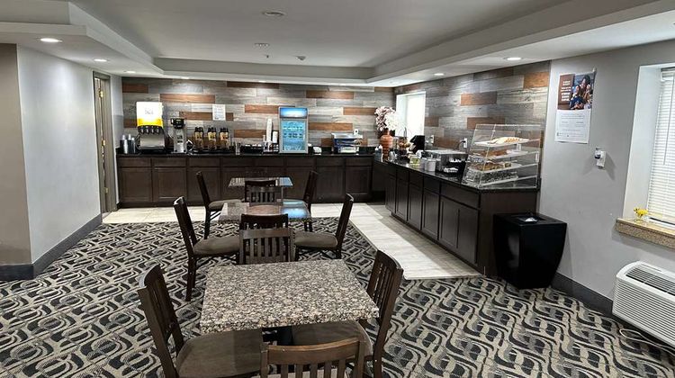 La Quinta Inn Cincinnati North Other